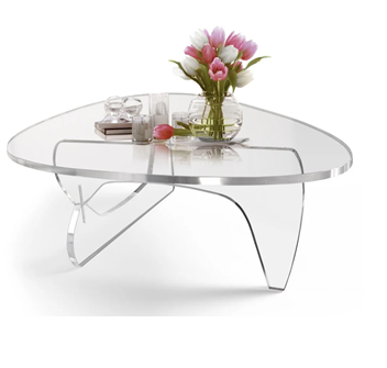 Elegant coffee table - Prismatic Furnishings