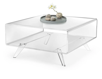 Atomic coffee table - Prismatic Furnishings